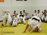 Inside the University 511 - Sparring Session